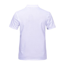 custom white t-shirt manufacturer