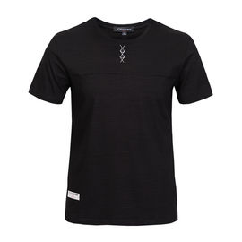 latest t shirt designs for men 100% cotton t shirt