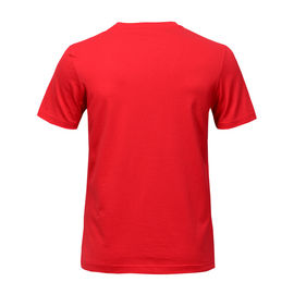 man clothes short sleeve badminton t-shirt