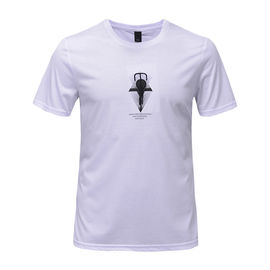 short sleeve t shirt wholesale t-shirt customized logo