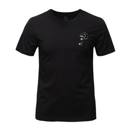 Round Neck Mens Sports T Shirts ,  Multicolor Male T Shirt Casual Style