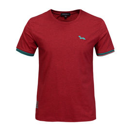 100% cotton polo t-shirt men golf polo shirt made in china