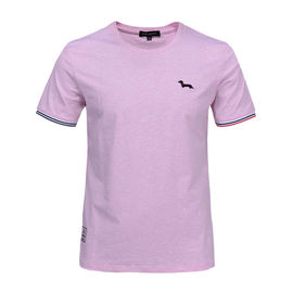 100% cotton polo t-shirt men golf polo shirt made in china