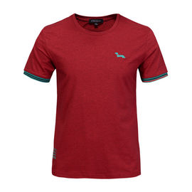Comfortable Cotton Stylish Mens T Shirts Custom Design OEM ODMservice