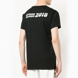 Short Sleeve Mens Trendy T Shirts Sport Style Quick Dry Size XS - XXXXXL