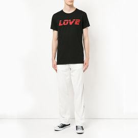 Short Sleeve Mens Trendy T Shirts Sport Style Quick Dry Size XS - XXXXXL