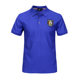 sport tee shirt polo men's fashion polo shirt