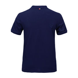 China clothing factory polo shirt boy uniform men slim fit polo shirt