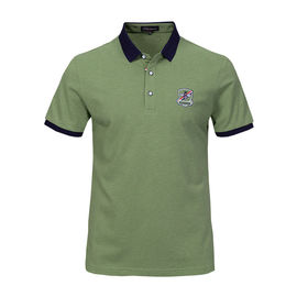Football Workwear Polo Shirt Polo Shirt Wholesale