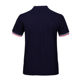 fashion polo custom shirt school uniform polo shirt