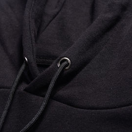 Modern Simple Mens Hoodies And Sweatshirts Anti - Pilling Any Color Available