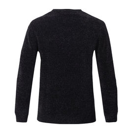 OEM Custom Men Fashion Sweaters for Fall, High Quality 100% Polyester Knitted Pullover Sweaters for Men